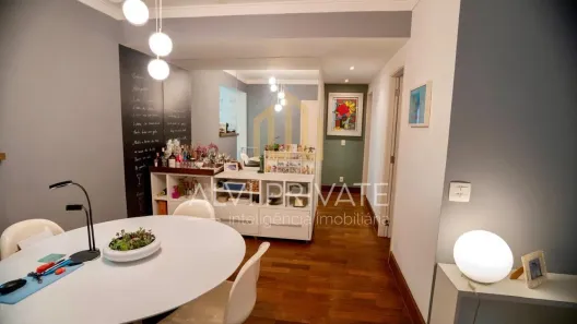 Apartamento com 3 Quartos à venda, 90m² no Vila Pompéia, São Paulo