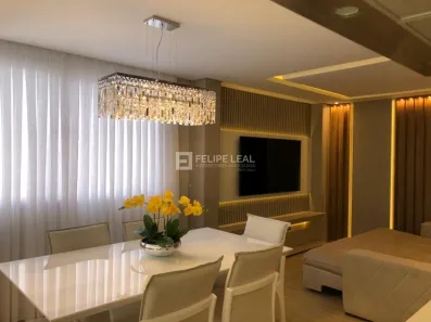 Apartamento com 3 Quartos à venda, 126m² no Estreito, Florianópolis