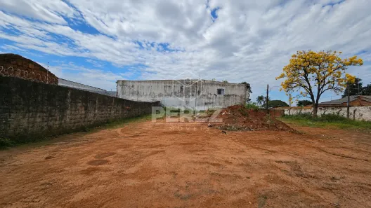 Lote/Terreno à venda, 360m² no Nova Lima, Campo Grande