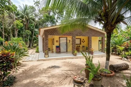 Fazenda/Sítio com 10 Quartos à venda, 4600m² no Naelson Panta Júnior, Santa Rita