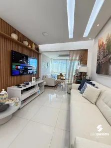 Apartamento com 3 Quartos à venda, 114m² no Atalaia, Aracaju