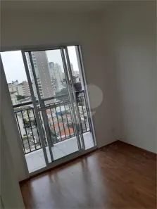Apartamento com 1 Quarto à venda, 29m² no Jardim da Glória, São Paulo