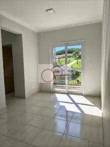 Apartamento com 2 Quartos para alugar, 53m² no Jardim dos Lagos (Cardeal), Elias Fausto