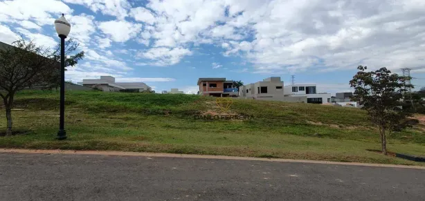 Lote/Terreno à venda, 503m² no Pinheirinho, Itu