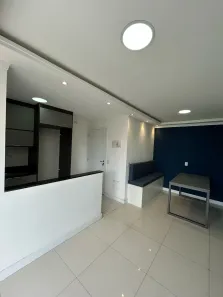 Apartamento com 2 Quartos à venda, 53m² no Tucuruvi, São Paulo