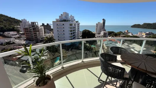 Cobertura com 5 Quartos para alugar, 296m² no Cabeçudas, Itajaí