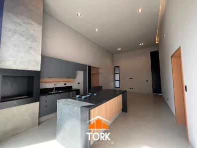 Casa de Condomínio com 3 Quartos à venda, 130m² no Jardim Alto da Boa Vista, Presidente Prudente