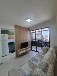 Apartamento com 2 Quartos à venda, 65m² no Ponta Verde, Maceió