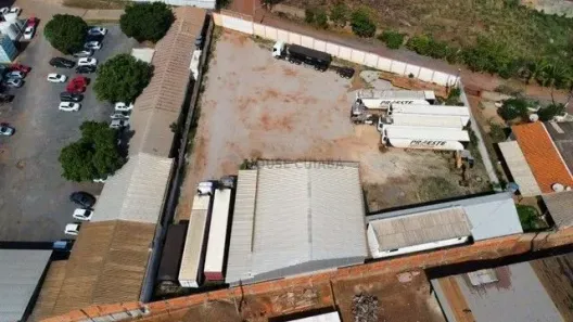 Lote/Terreno à venda, 3000m² no Marajoara, Várzea Grande