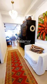 Apartamento com 3 Quartos à venda, 159m² no Aparecida, Santos