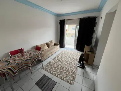 Apartamento com 1 Quarto à venda, 48m² no Nazaré, Salvador