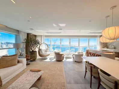 Apartamento com 5 Quartos à venda, 300m² no Centro, Balneário Camboriú