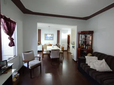 Casa com 3 Quartos à venda, 200m² no Vila Elizabeth (BNH), Rio Claro