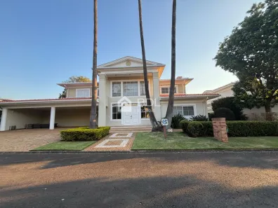 Casa de Condomínio com 6 Quartos à venda, 623m² no Jardim Madalena, Campinas