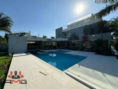 Casa com 7 Quartos à venda, 1043m² no Riviera, Bertioga