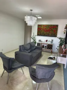 Apartamento com 3 Quartos à venda, 140m² no Renascença, São Luís