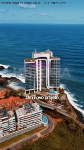 Apartamento com 1 Quarto à venda, 33m² no Rio Vermelho, Salvador