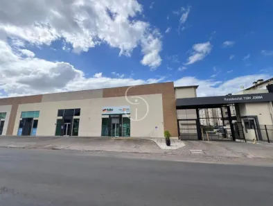 Ponto Comercial para alugar, 63m² no Pinheiro, São Leopoldo