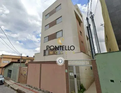 Cobertura com 3 Quartos à venda, 158m² no São Geraldo, Belo Horizonte
