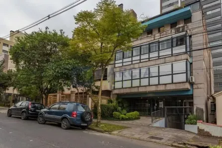 Apartamento com 4 Quartos para venda ou aluguel, 266m² no Petrópolis, Porto Alegre