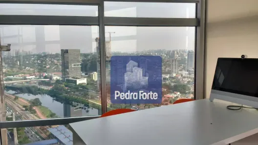 Sala Comercial para alugar, 1197m² no Pinheiros, São Paulo