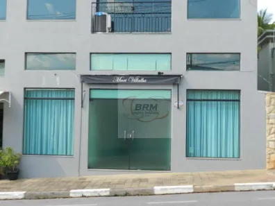 Ponto Comercial para alugar, 65m² no Centro, Vinhedo