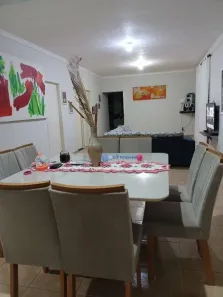 Casa com 3 Quartos à venda, 170m² no Chácaras Reunidas Igarapés, Jacareí