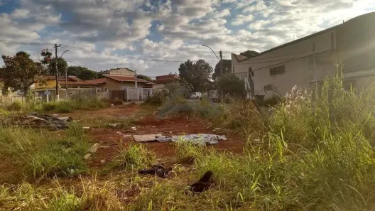 Lote/Terreno para alugar, 880m² no Barão Geraldo, Campinas