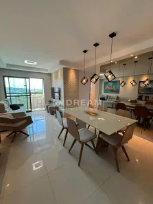 Apartamento com 3 Quartos à venda, 80m² no Casa Amarela, Recife