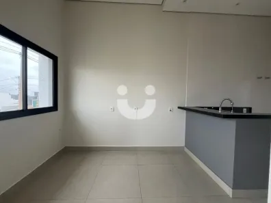 Casa de Condomínio com 3 Quartos à venda, 92m² no Jardim Residencial Villagio Ipanema I, Sorocaba