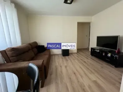 Apartamento com 3 Quartos à venda, 65m² no Campo Belo, São Paulo
