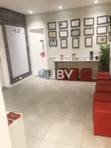 Sala Comercial com 2 Quartos à venda, 41m² no Copacabana, Rio de Janeiro