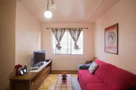 Apartamento com 3 Quartos à venda, 92m² no Rio Branco, Porto Alegre