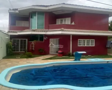 Casa com 4 Quartos à venda, 266m² no Loteamento Villa Branca, Jacareí