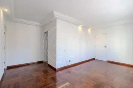 Apartamento com 3 Quartos à venda, 87m² no Moema, São Paulo