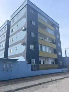 Apartamento com 2 Quartos à venda, 73m² no Coloninha, Araranguá