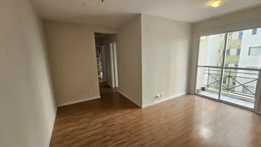 Apartamento com 2 Quartos para venda ou aluguel, 55m² no Jardim das Vertentes, São Paulo
