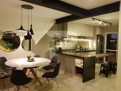 Casa de Condomínio com 3 Quartos à venda, 97m² no Observatório, Vinhedo