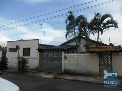 Casa com 6 Quartos à venda, 254m² no Vila Celina, São Carlos