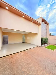 Casa com 3 Quartos à venda, 178m² no Residencial Solar dos Ataídes 2ª Etapa, Rio Verde