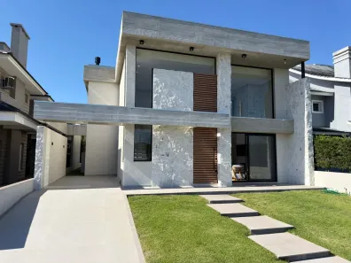 Casa de Condomínio com 5 Quartos à venda, 250m² no , Capão da Canoa