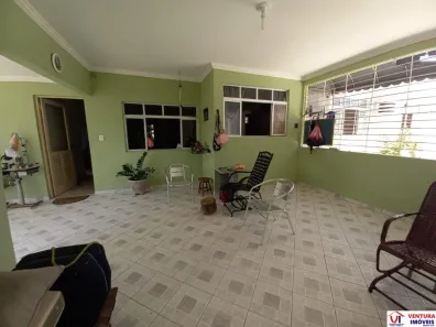 Casa com 4 Quartos à venda, 243m² no Jardim Atlântico, Olinda