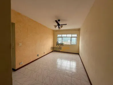 Apartamento com 2 Quartos à venda, 80m² no Campo Grande, Santos