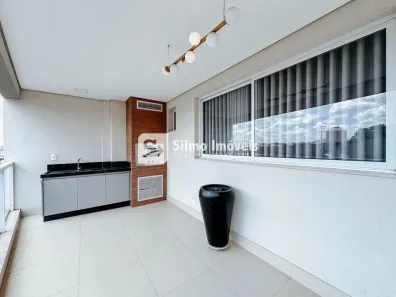 Apartamento com 3 Quartos à venda, 163m² no Lídice, Uberlândia