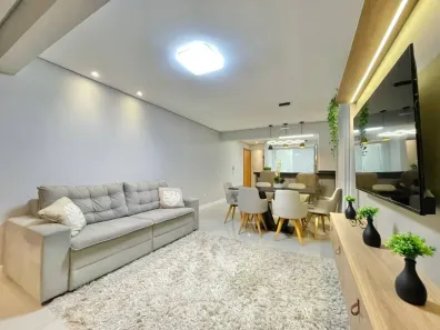 Apartamento com 3 Quartos à venda, 119m² no Navegantes, Capão da Canoa