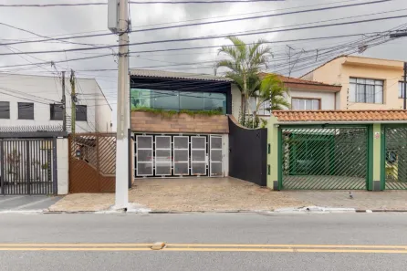 Ponto Comercial com 26 Quartos para alugar, 650m² no Carandiru, São Paulo