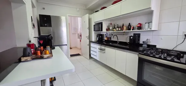 Apartamento com 3 Quartos à venda, 105m² no Parque Campolim, Sorocaba
