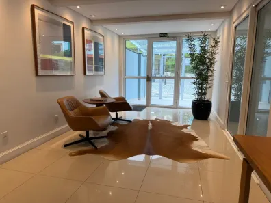 Apartamento com 3 Quartos à venda, 99m² no Atiradores, Joinville