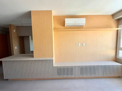 Apartamento com 2 Quartos para alugar, 67m² no Setor Central, Goiânia