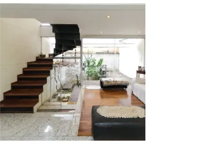 Sobrado com 4 Quartos à venda, 240m² no Mooca, São Paulo